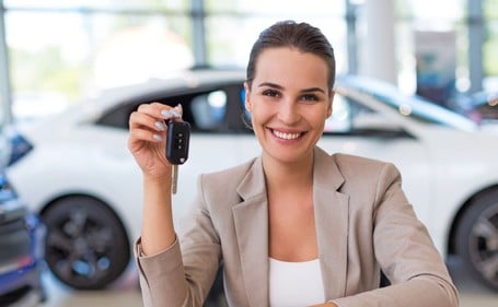 The best ways to finance a car