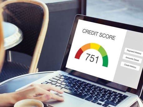 What credit score is required for car finance?