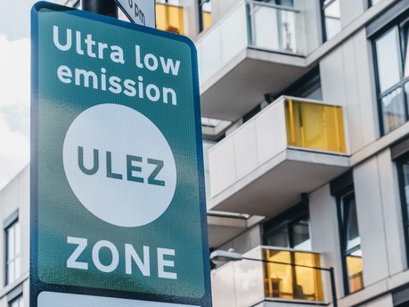 ULEZ expands across Greater London