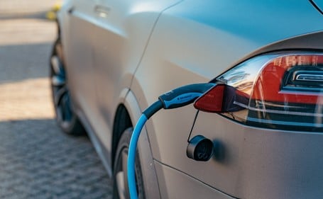 When will electric cars pay road tax?