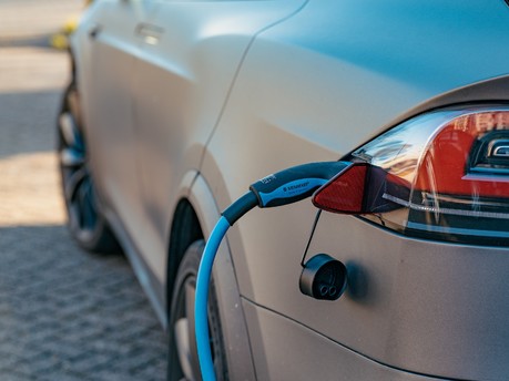 When will electric cars pay road tax?