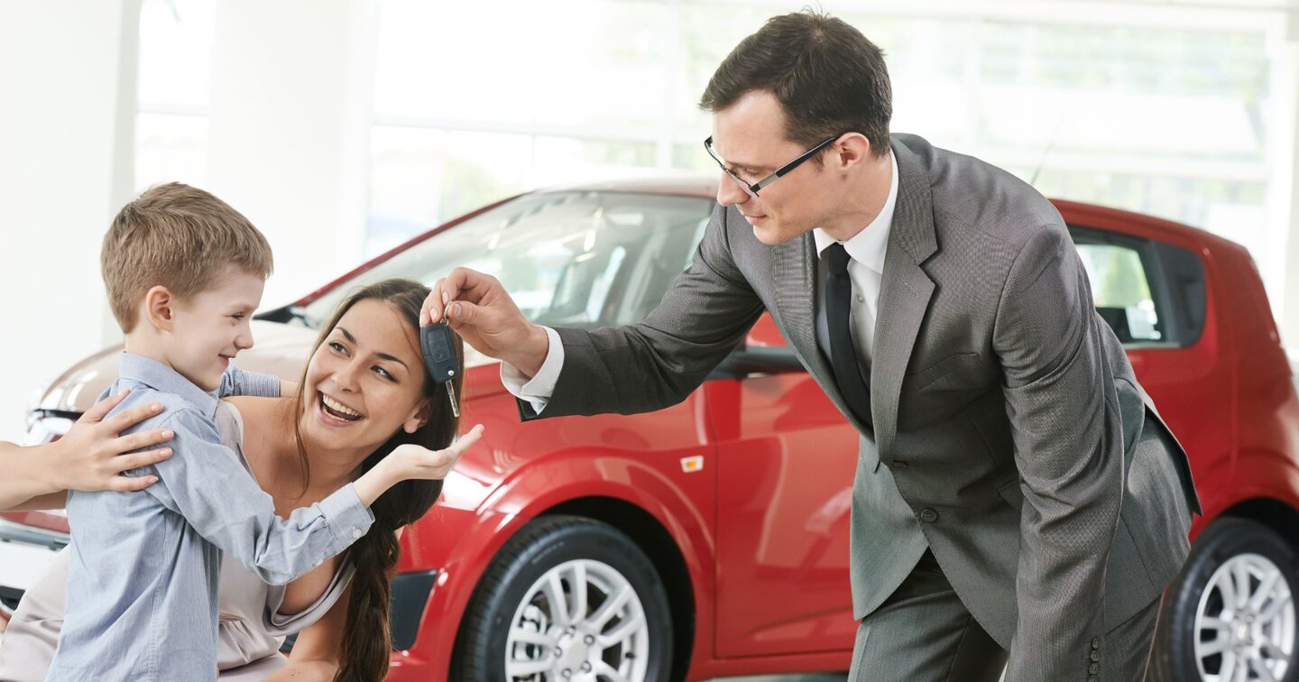 Partexchanging a car on finance Octane Finance