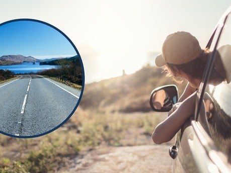 What is the best driving route in the UK?