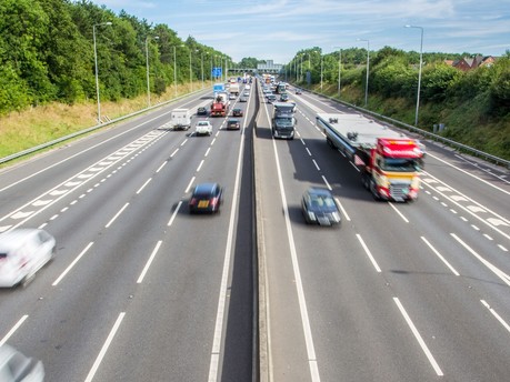 Pay-per-mile road tax UK: Everything you need to know