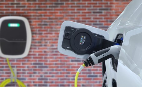 Can you rent an electric car charger?