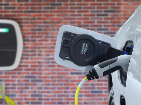 Can you rent an electric car charger?