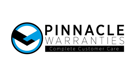 Pinnacle Warranties