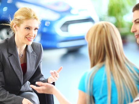 Car Finance on Benefits: Everything You Need to Know