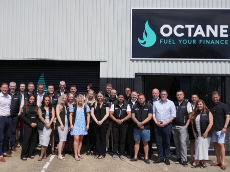 Meet the Team