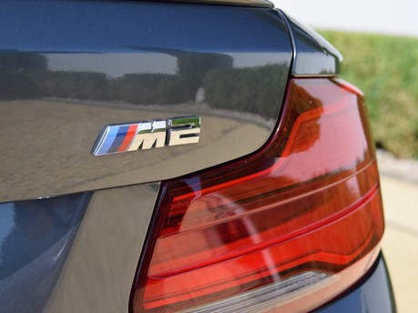 BMW M2 M2 35