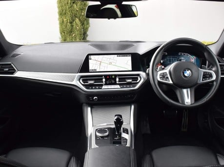 BMW 4 Series 420I M SPORT 23