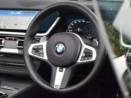 BMW Z4 3.0 M40i Auto sDrive Euro 6 (s/s) 2dr 15
