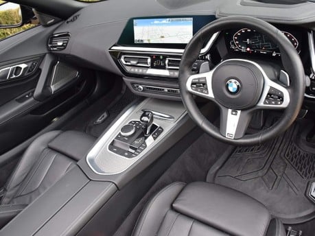 BMW Z4 3.0 M40i Auto sDrive Euro 6 (s/s) 2dr 23