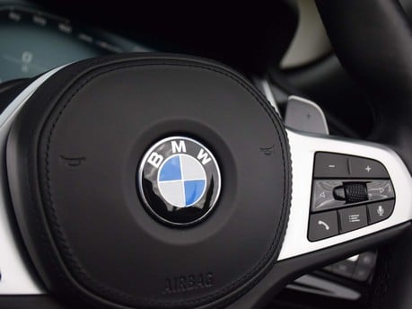 BMW Z4 3.0 M40i Auto sDrive Euro 6 (s/s) 2dr 30