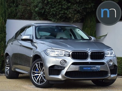 BMW X6 M M