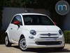 Fiat 500 LOUNGE