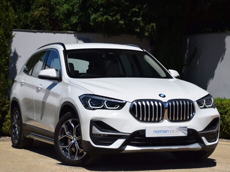 BMW X1 XDRIVE25E XLINE 2