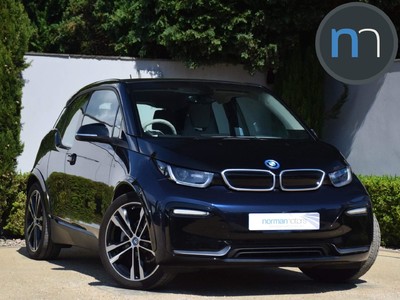 BMW I3 I3S 120AH