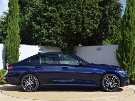 BMW 3 Series 330E XDRIVE M SPORT PRO EDITION 3