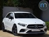 Mercedes-Benz A Class A 200 AMG LINE EDITION PREMIUM