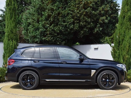 BMW Ix3 PREMIER EDITION PRO 3