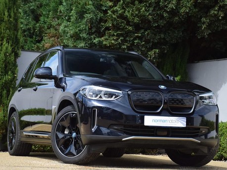 BMW Ix3 PREMIER EDITION PRO 5