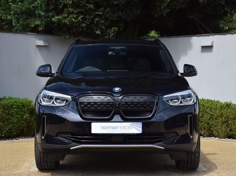 BMW Ix3 PREMIER EDITION PRO 10