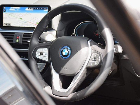 BMW Ix3 PREMIER EDITION PRO 14