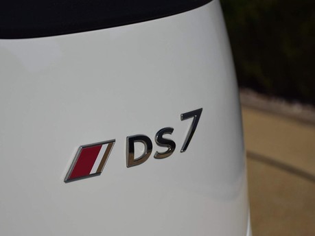 DS DS 7 PURETECH PERFORMANCE LINE PLUS S/S EAT8 33