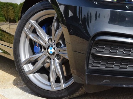 BMW 2 Series M240I 14