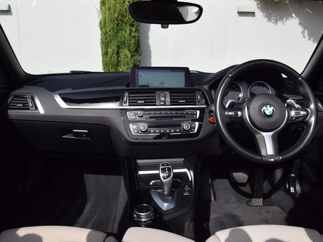 BMW 2 Series M240I 23