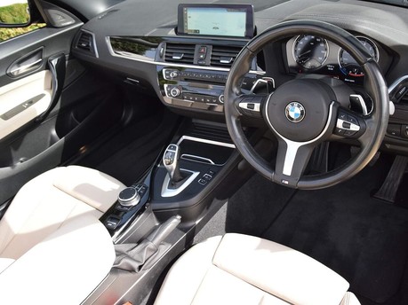 BMW 2 Series M240I 21