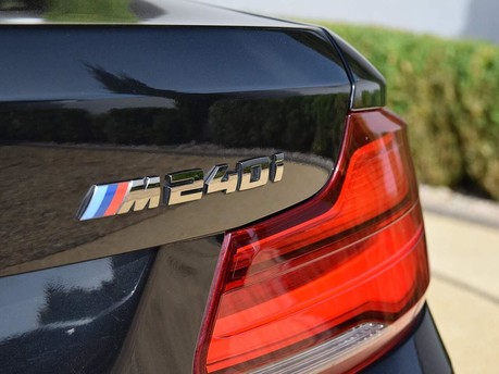 BMW 2 Series M240I 31