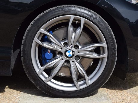 BMW 2 Series M240I 32