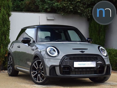 Mini Hatch COOPER S SPORT 1