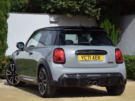 Mini Hatch COOPER S SPORT 2