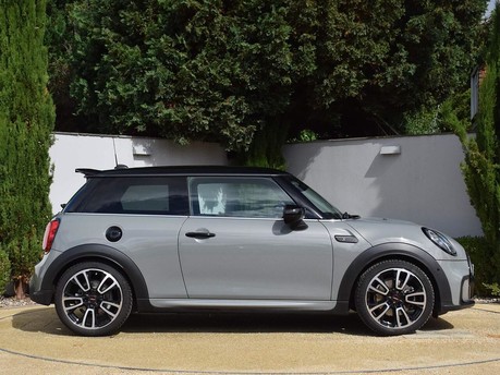 Mini Hatch COOPER S SPORT 3