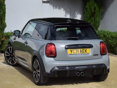 Mini Hatch COOPER S SPORT 9