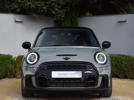 Mini Hatch COOPER S SPORT 10