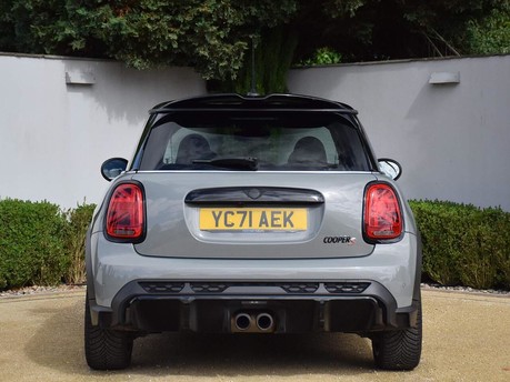 Mini Hatch COOPER S SPORT 11