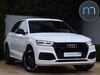 Audi Q5 TDI QUATTRO BLACK EDITION