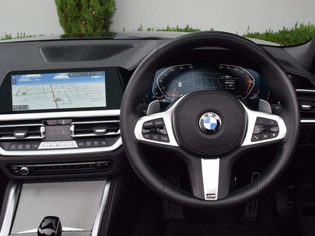 BMW 4 Series 420I M SPORT 19