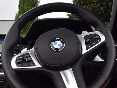 BMW 4 Series 420I M SPORT 28