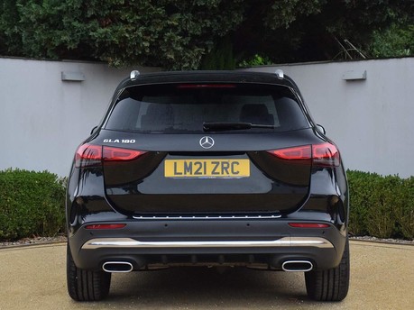 Mercedes-Benz GLA GLA 180 AMG LINE PREMIUM 11