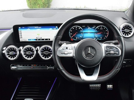 Mercedes-Benz GLA GLA 180 AMG LINE PREMIUM 16