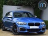 BMW 1 Series M140I SHADOW EDITION