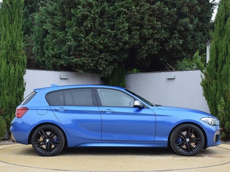 BMW 1 Series M140I SHADOW EDITION 3