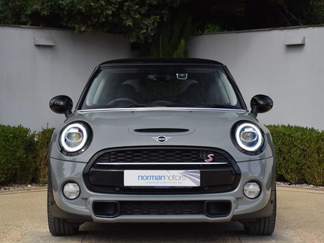 Mini Hatch COOPER S EXCLUSIVE 10