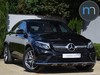 Mercedes-Benz GLC GLC 250 D 4MATIC AMG LINE PREMIUM PLUS