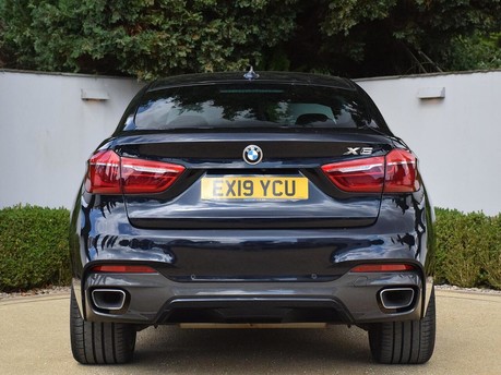 BMW X6 XDRIVE30D M SPORT 11